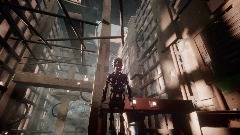 A screenshot taken in Dreams. 9 of 16.