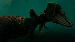 A screenshot taken in Dreams. 16 of 25.