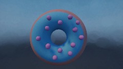 A screenshot taken in Dreams. 1 of 1.