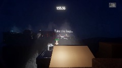 A screenshot taken in Dreams. 2 of 2.