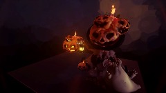 A screenshot taken in Dreams. 19 of 20.