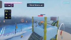 A screenshot taken in Dreams. 19 of 25.