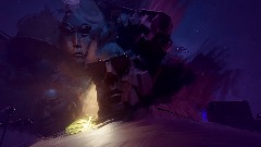 A screenshot taken in Dreams. 2 of 4.