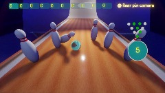 A screenshot taken in Dreams. 15 of 20.