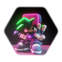 BF NEO (Psych Clone Engine)