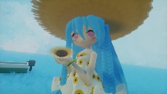 A screenshot taken in Dreams. 3 of 6.