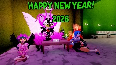 A screenshot taken in Dreams. 6 of 18.