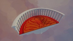 A screenshot taken in Dreams. 3 of 3.