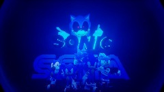 Sonic song (all of us)