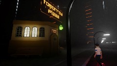 A screenshot taken in Dreams. 3 of 3.