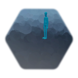 Blank Puppet (Deluxe)