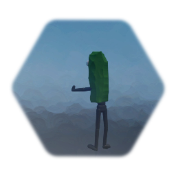 Pickle rick