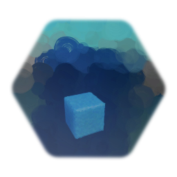Blue Rock Block
