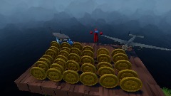A screenshot taken in Dreams. 4 of 16.