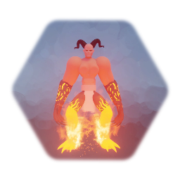 Orochi Hellbeast (Demonlord_Gobo)