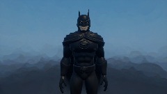 A screenshot taken in Dreams. 4 of 8.