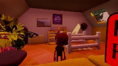 A screenshot taken in Dreams. 14 of 26.