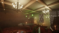 A screenshot taken in Dreams. 25 of 25.