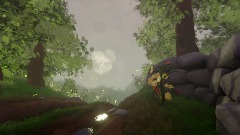 A screenshot taken in Dreams. 11 of 28.