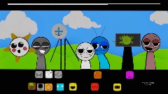 A screenshot taken in Dreams. 3 of 11.