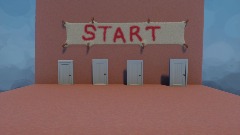 Mario 64 but not full game