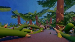 Rumble c RUMBLE IN THE JUNGLE