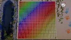 A screenshot taken in Dreams. 17 of 28.