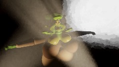 A screenshot taken in Dreams. 7 of 12.