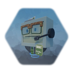 Vacation Simulator Efficiency Bot