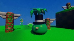 A screenshot taken in Dreams. 7 of 13.