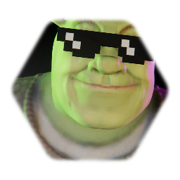Shrek