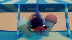 A screenshot taken in Dreams. 7 of 11.