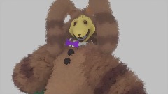 A screenshot taken in Dreams. 3 of 16.
