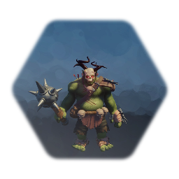 Orc Brute