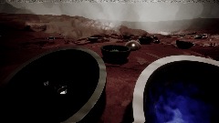 A screenshot taken in Dreams. 2 of 9.