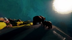 Bear Cave
