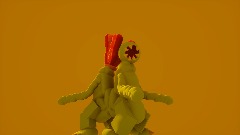 A screenshot taken in Dreams. 4 of 9.