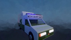 A screenshot taken in Dreams. 8 of 9.