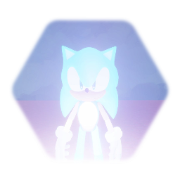 light sonic