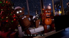 A screenshot taken in Dreams. 3 of 4.