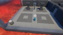 Dungeon Crawler: Play & Edit 1