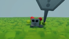 Ross hits a Tiky : The Epic Movie