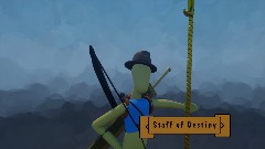 A screenshot taken in Dreams. 1 of 30.