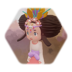 キャプテンレインボーのヒカリ