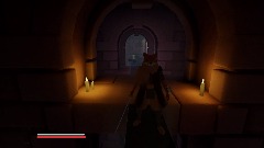 A screenshot taken in Dreams. 2 of 6.