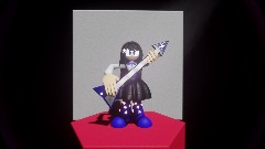 A screenshot taken in Dreams. 21 of 30.