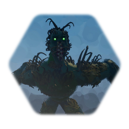 L.I.P's Remixable Characters