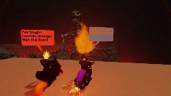 A screenshot taken in Dreams. 25 of 26.