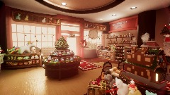 A screenshot taken in Dreams. 22 of 27.