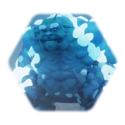 [Elemental Creatures | Enemies]